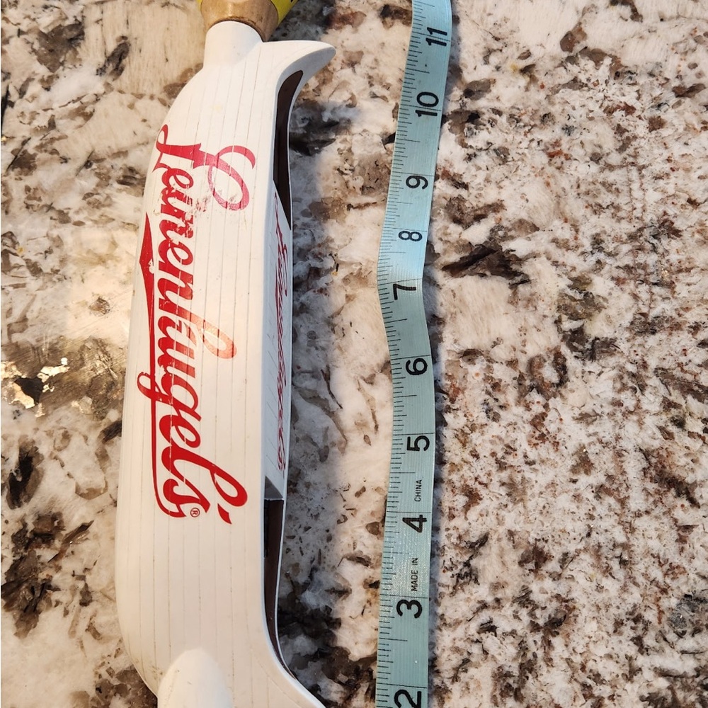 Leinenkugel’s Summer Shanty Tap Handle
